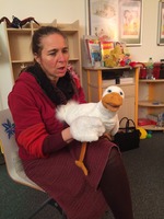 Fortbildungsseminare Handspielpuppen